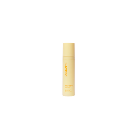 CURL SPRAY GEL