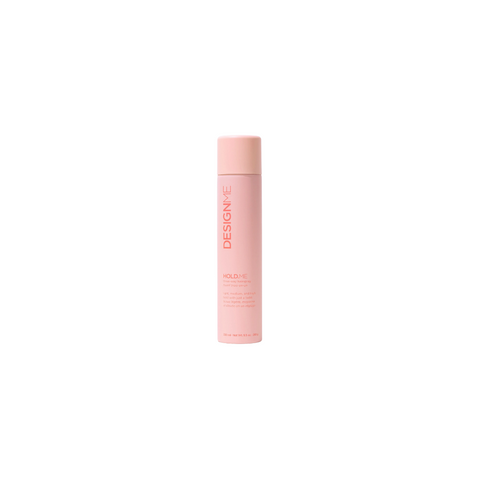 HOLD.ME Three-Way Hairspray