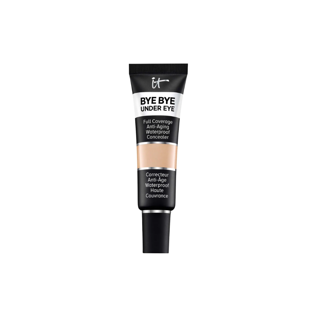 Bye Bye Under Eye Full Coverage Anti-Aging Waterproof Concealer