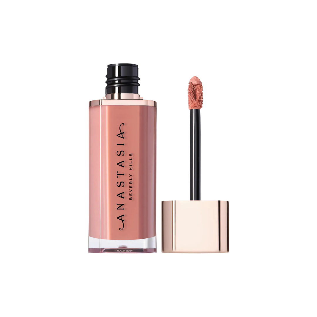 Lip Velvet Liquid Lipstick