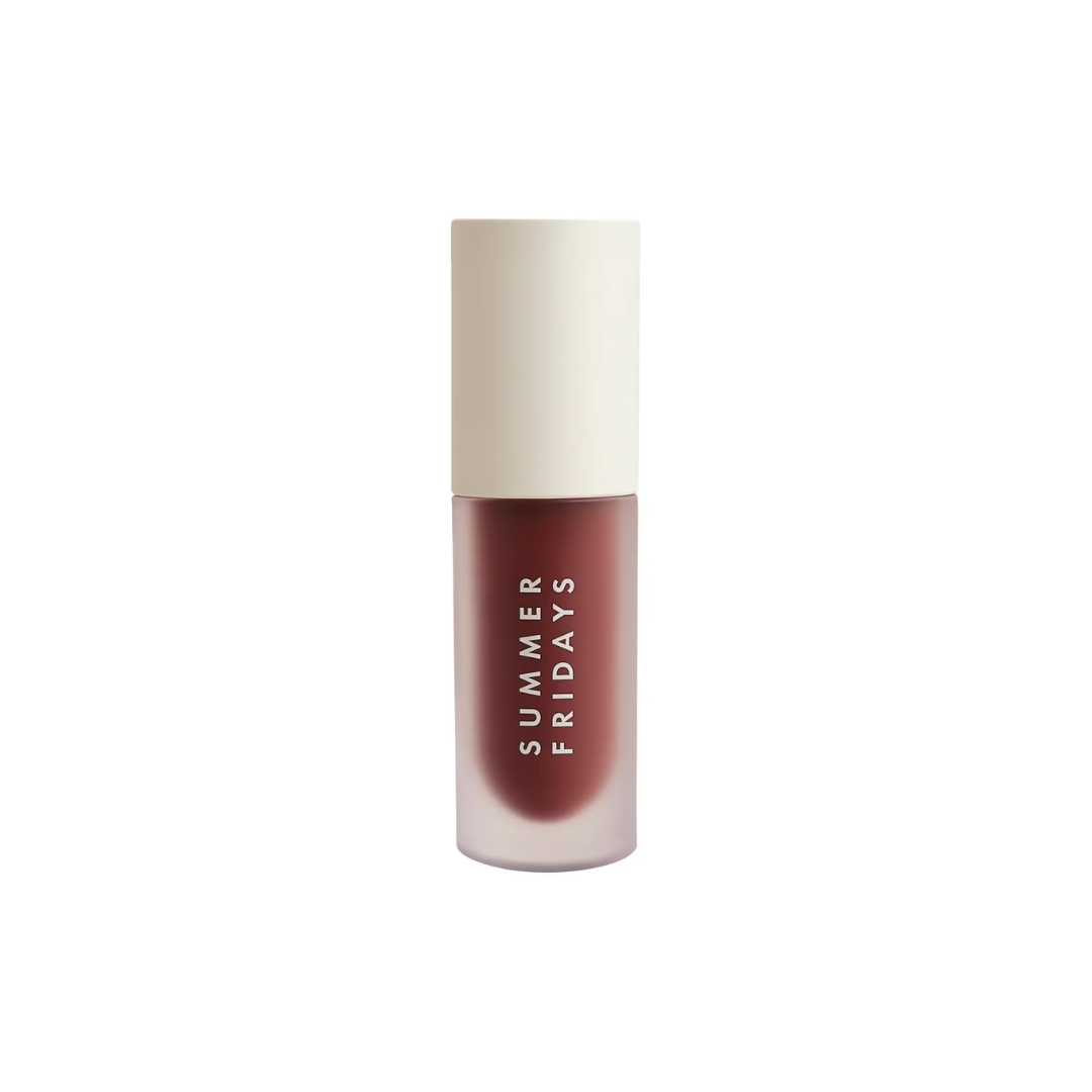 Dream Lip Oil for Moisturizing Sheer Coverage