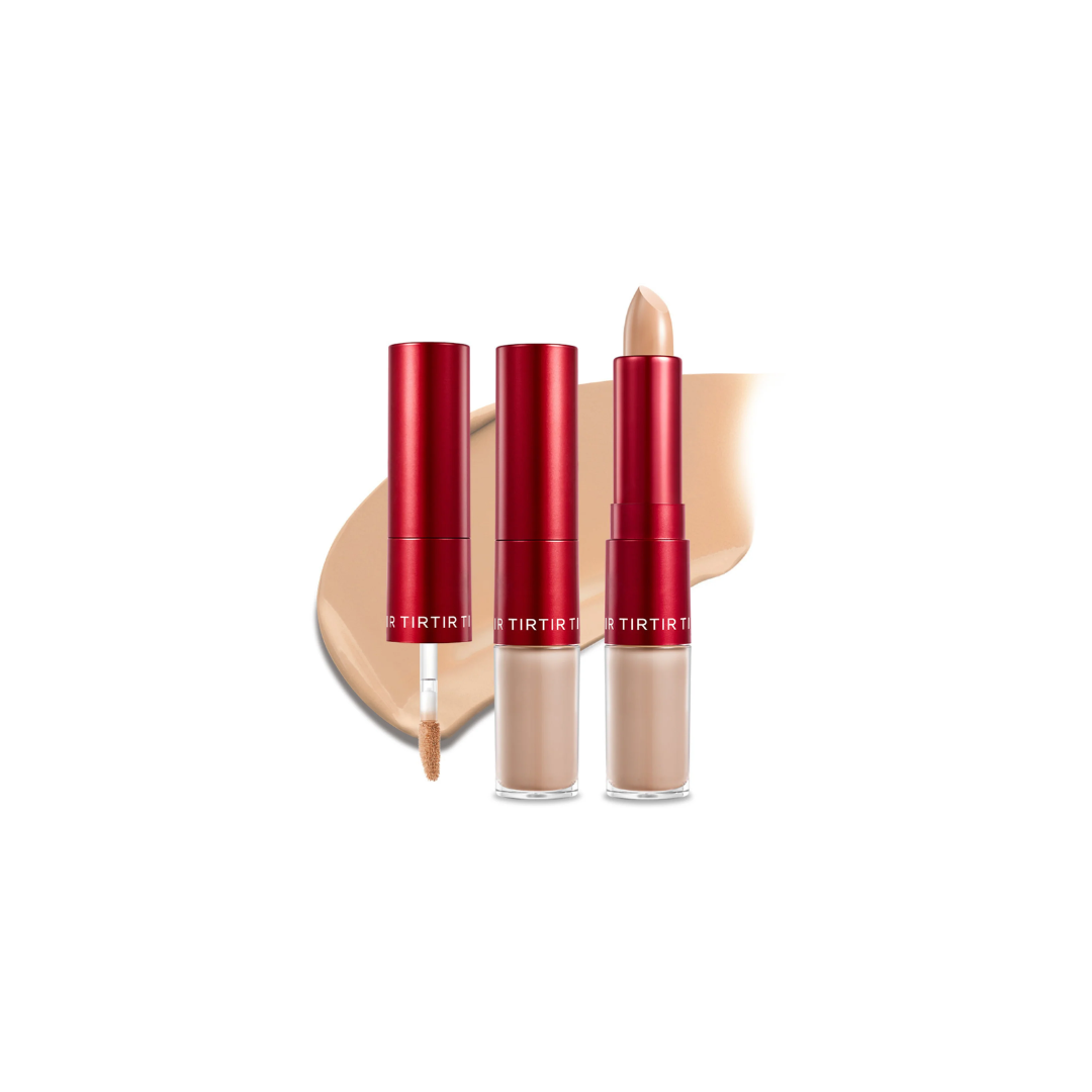 Glide & Hide Blurring Concealer