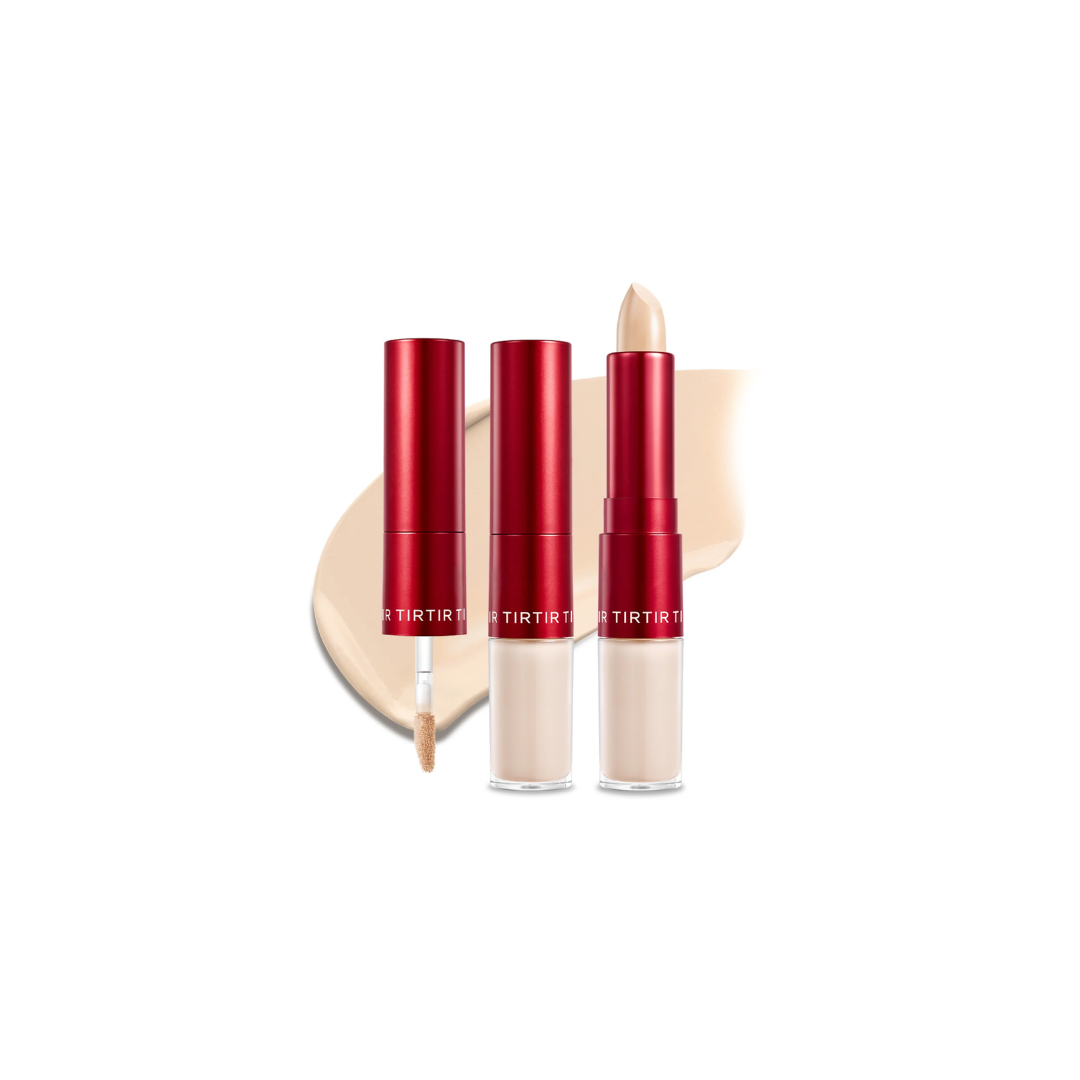 Glide & Hide Blurring Concealer