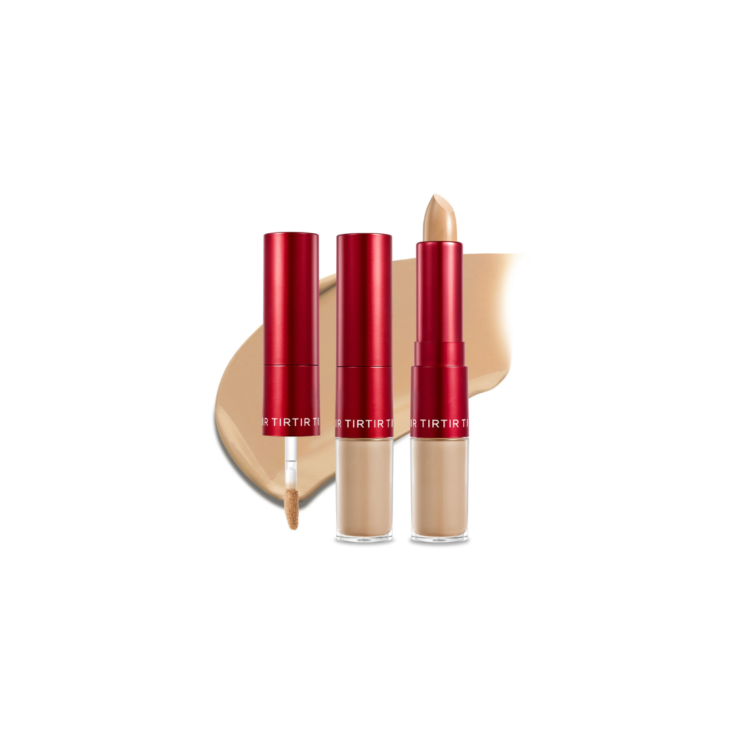 Glide & Hide Blurring Concealer