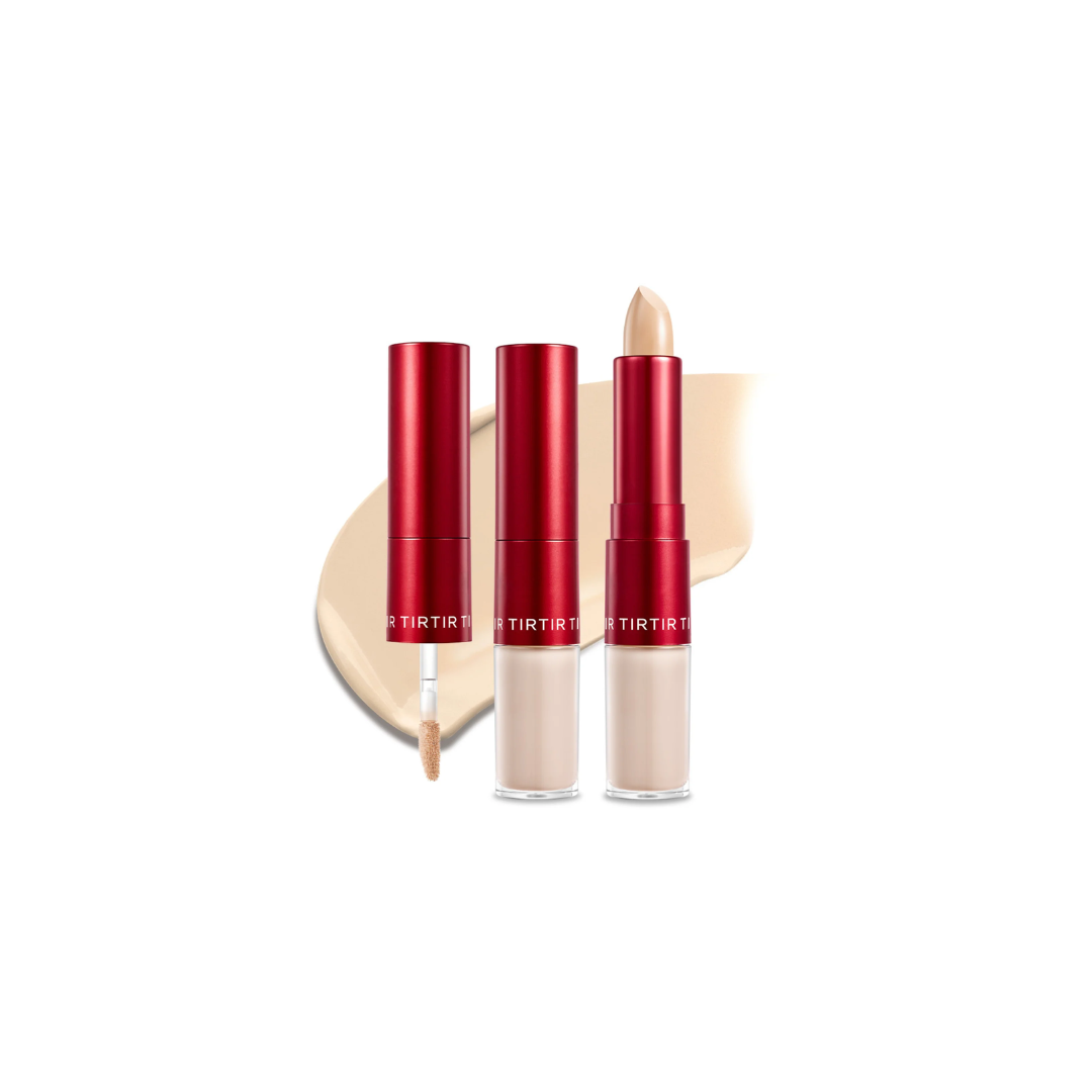 Glide & Hide Blurring Concealer