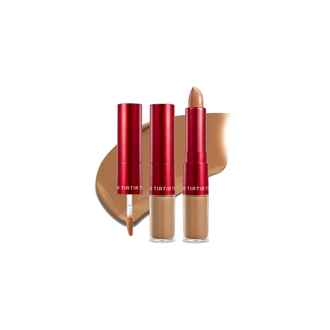 Glide & Hide Blurring Concealer