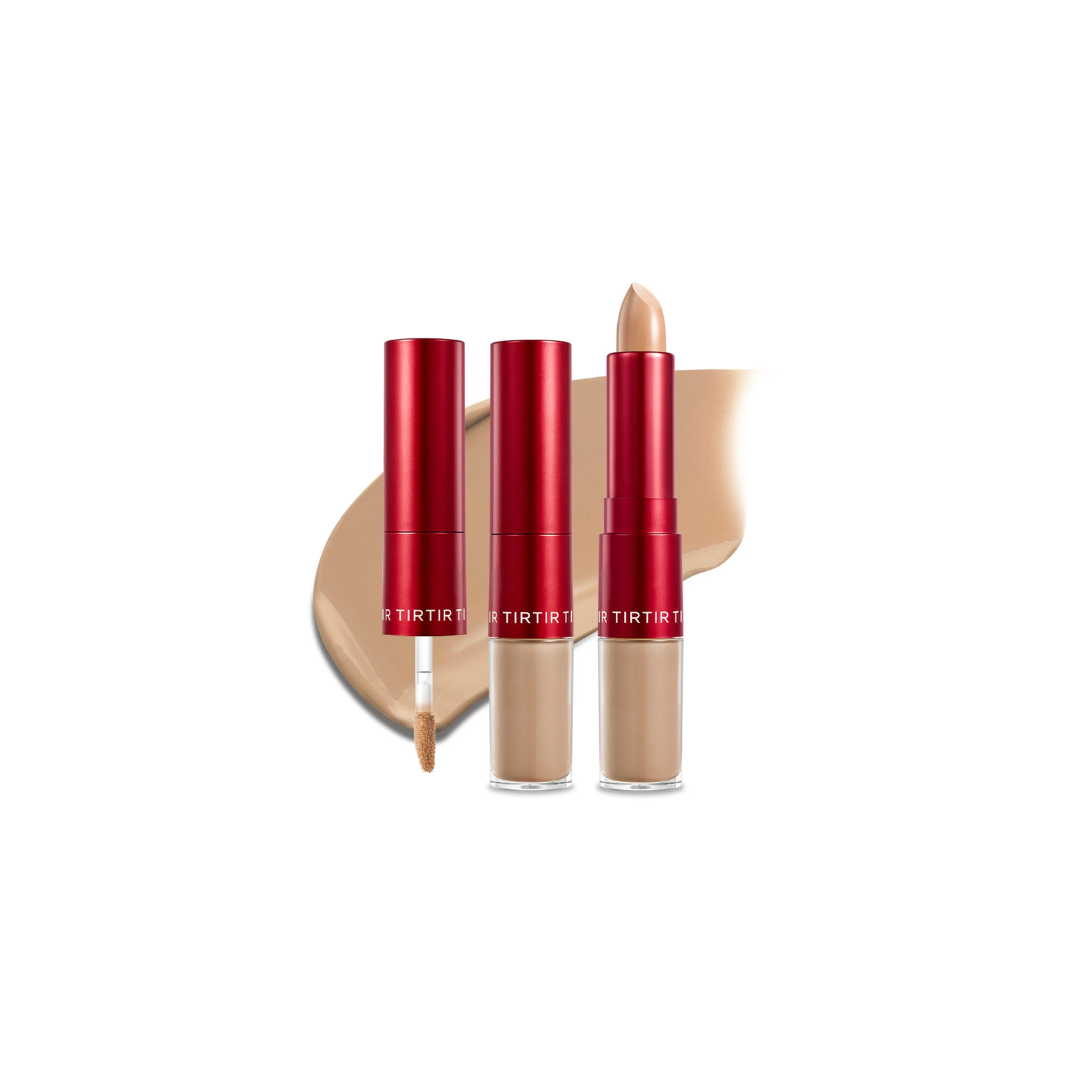Glide & Hide Blurring Concealer