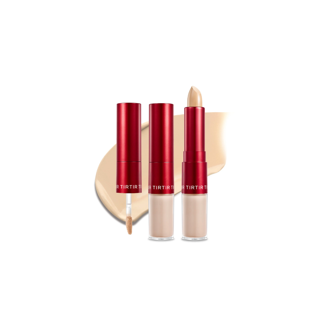 Glide & Hide Blurring Concealer