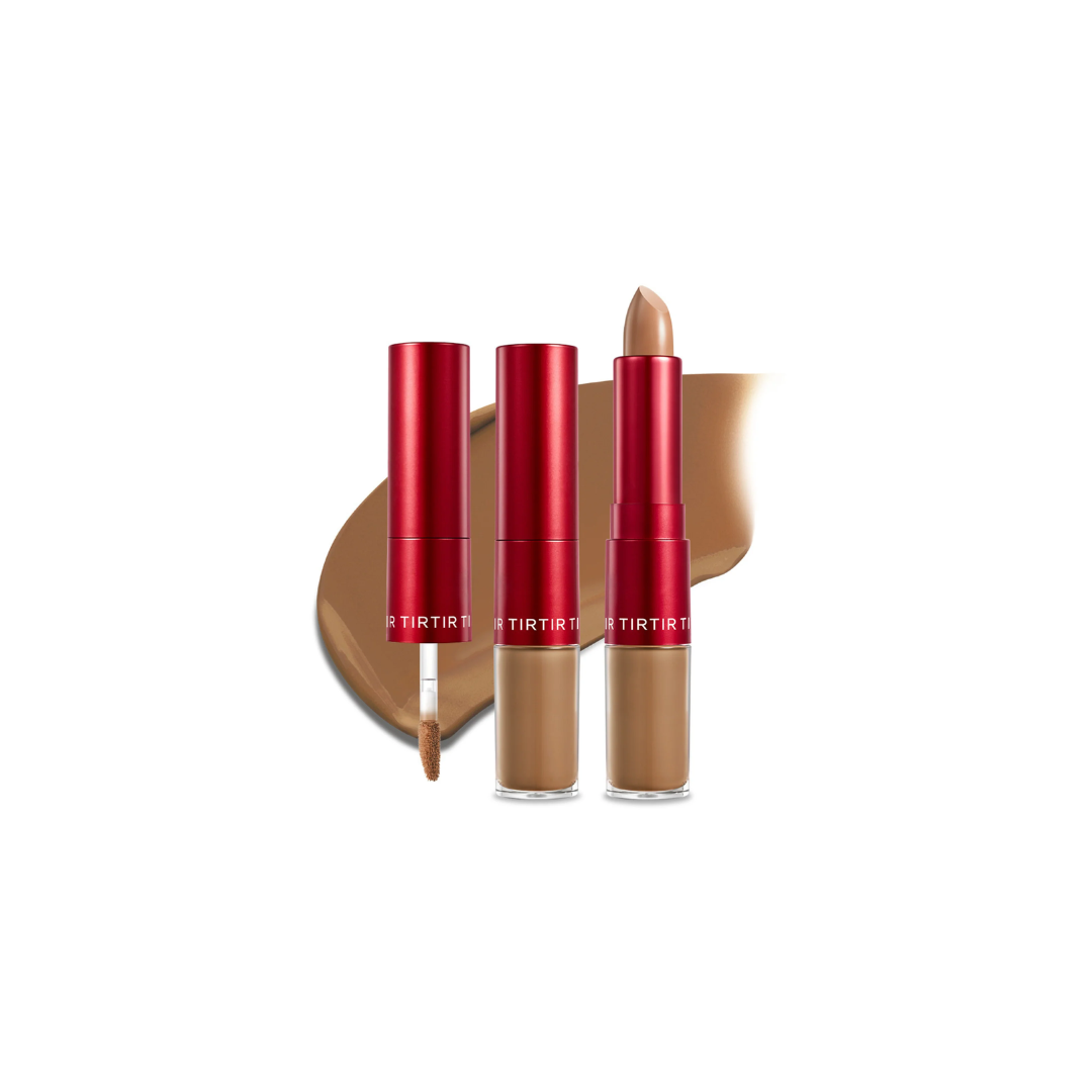 Glide & Hide Blurring Concealer