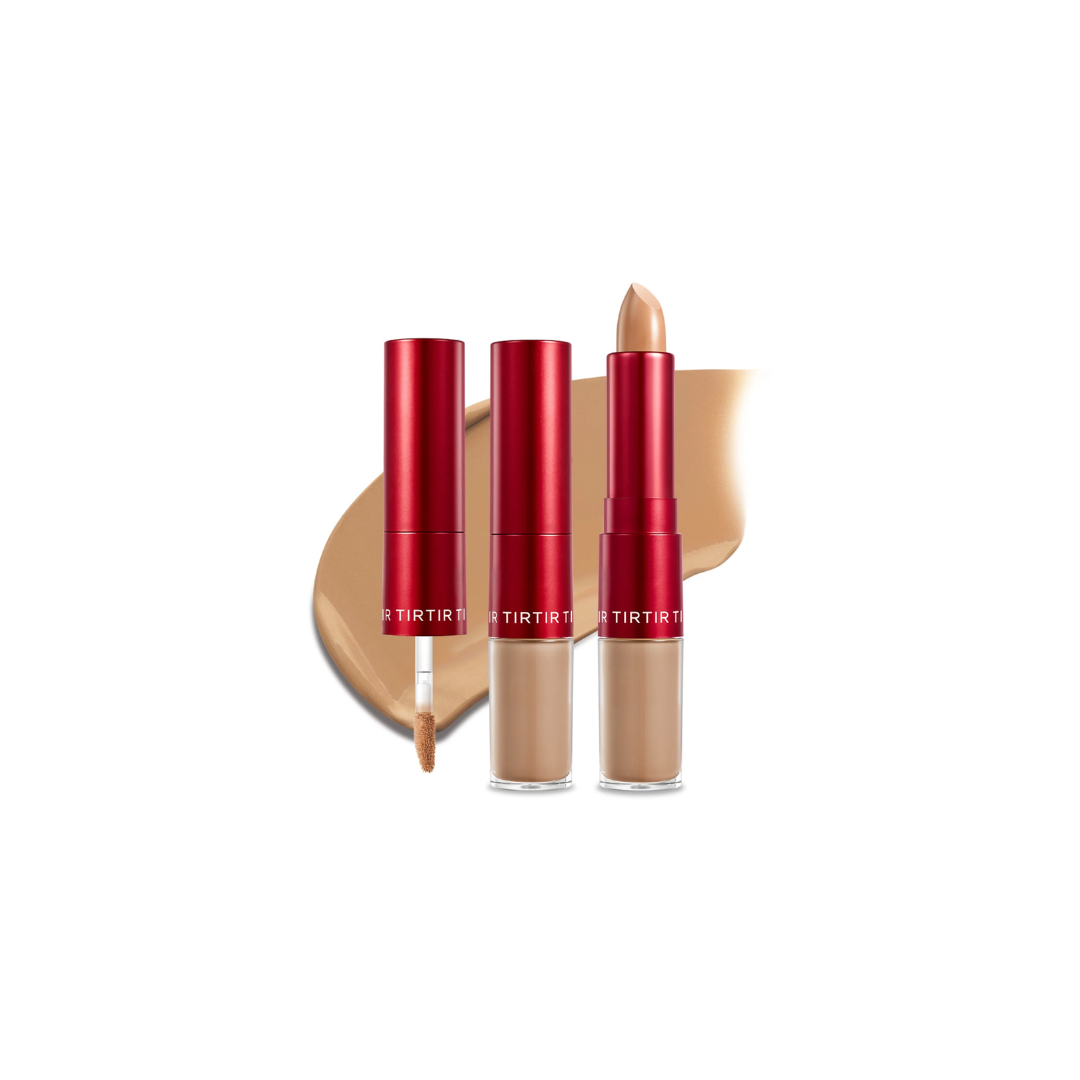 Glide & Hide Blurring Concealer