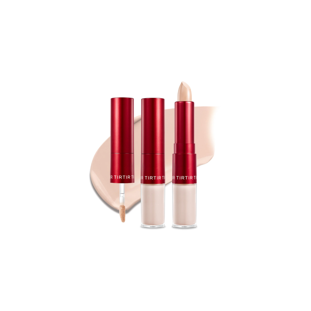 Glide & Hide Blurring Concealer