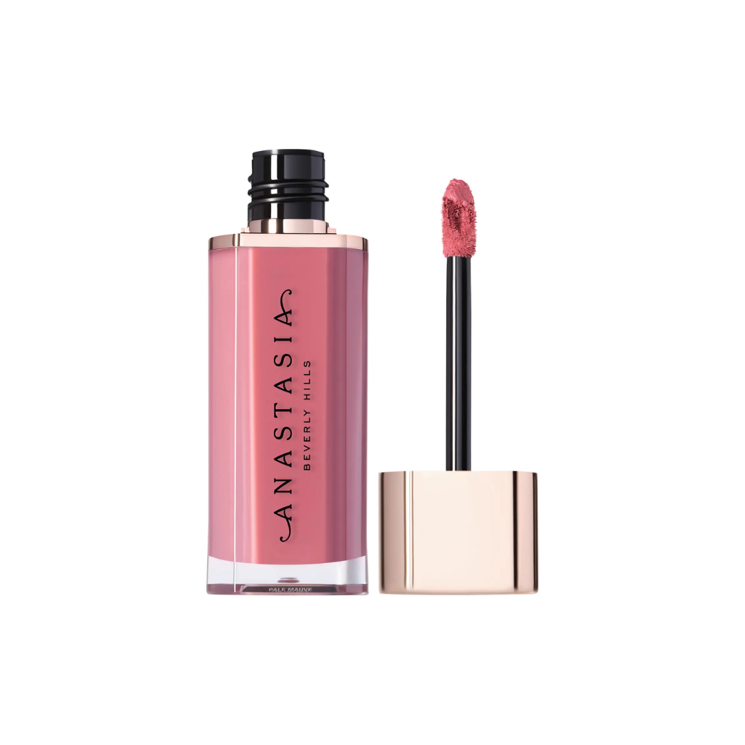 Lip Velvet Liquid Lipstick