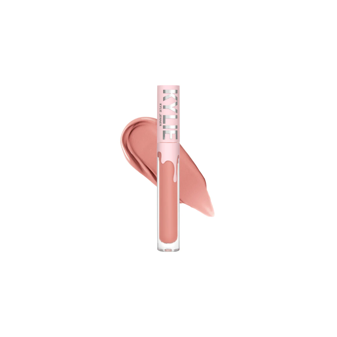 Matte Liquid Lipstick