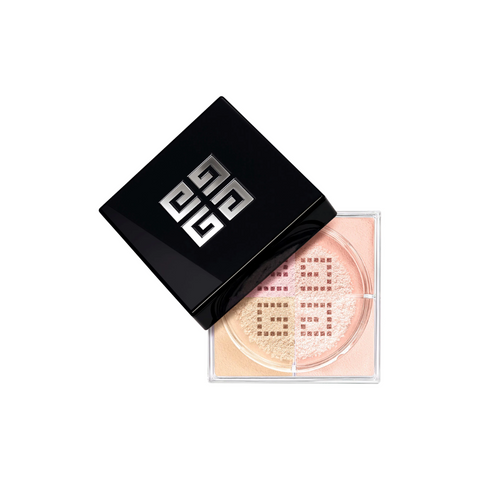 Prisme Libre Illuminating & Color Correcting Loose Powder