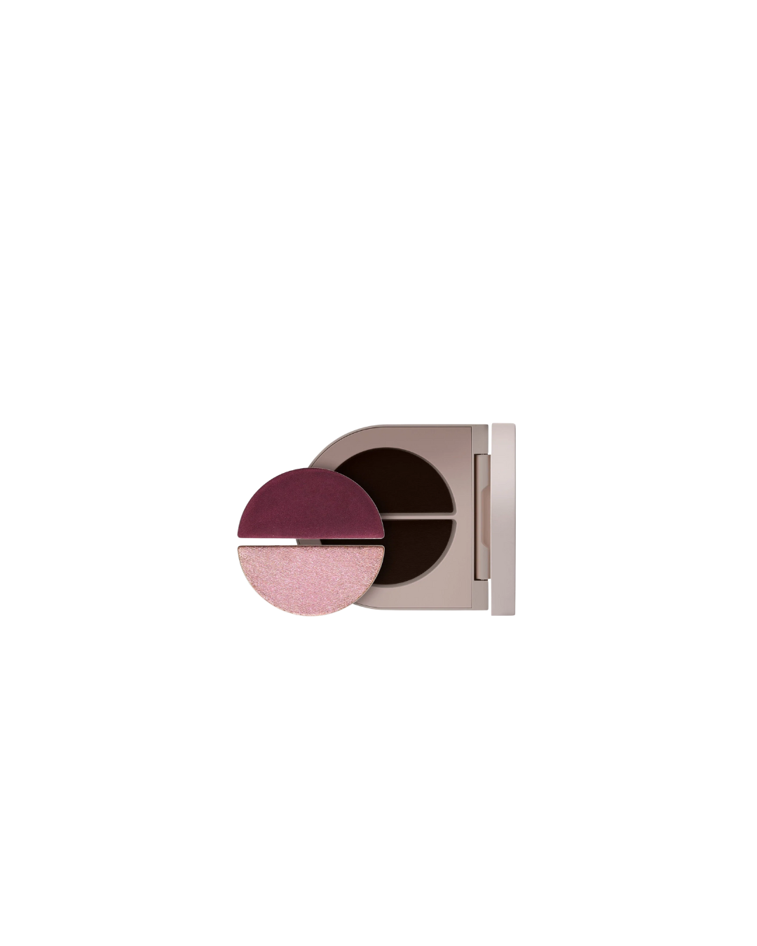 Satin & Shimmer Duet Eyeshadow