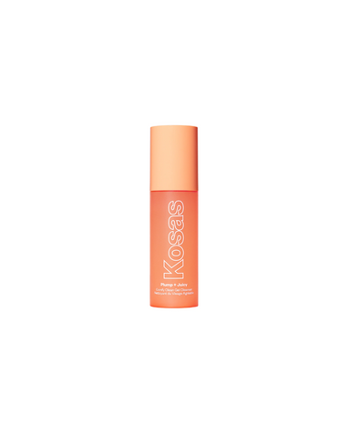 Plump + Juicy Gel Cleanser