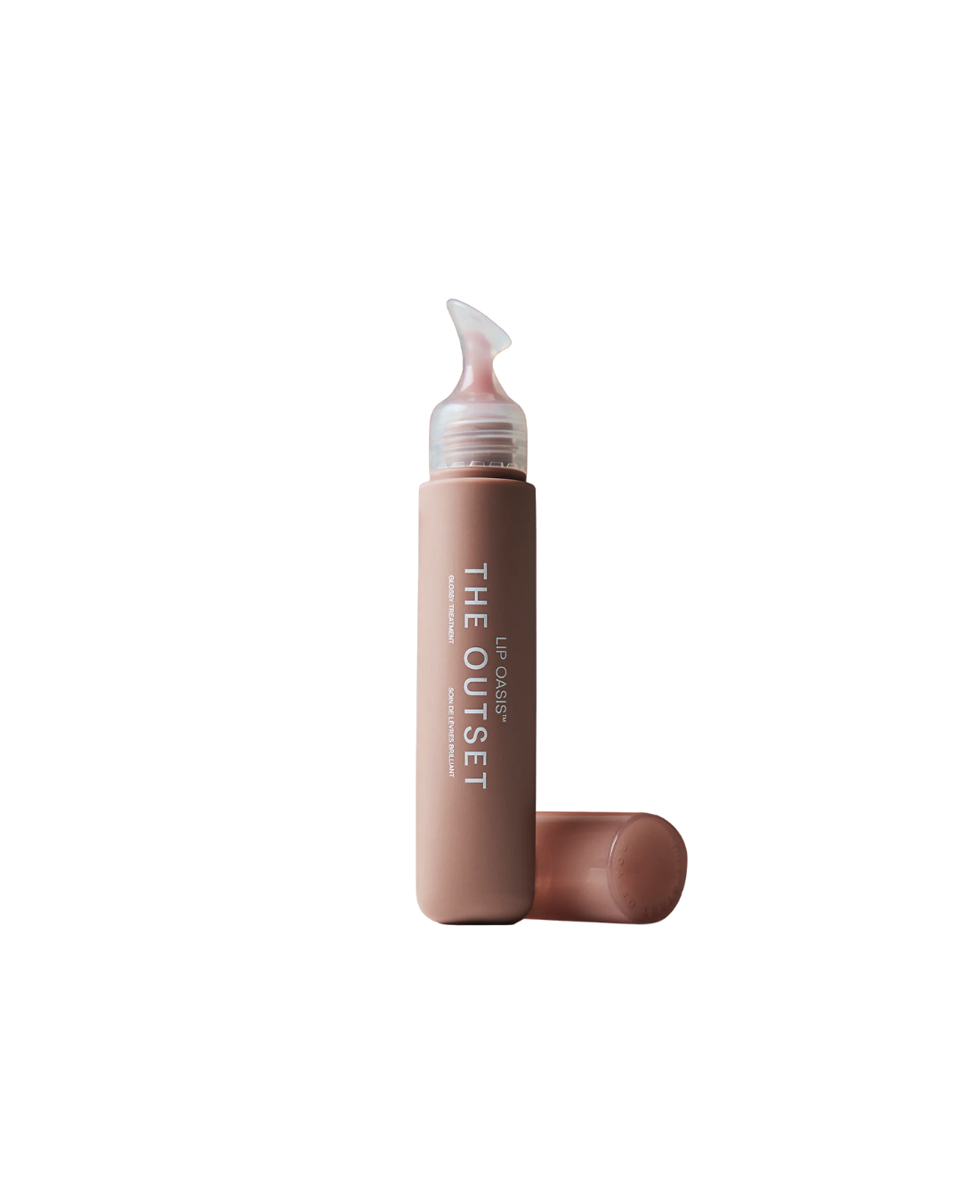Lip Oasis Glossy Treatment