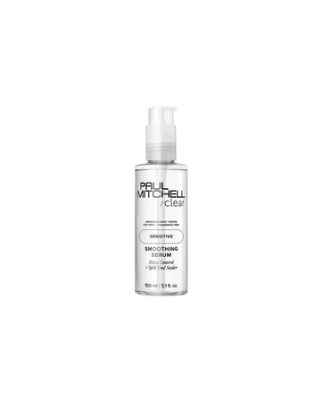 Clear Smoothing Serum