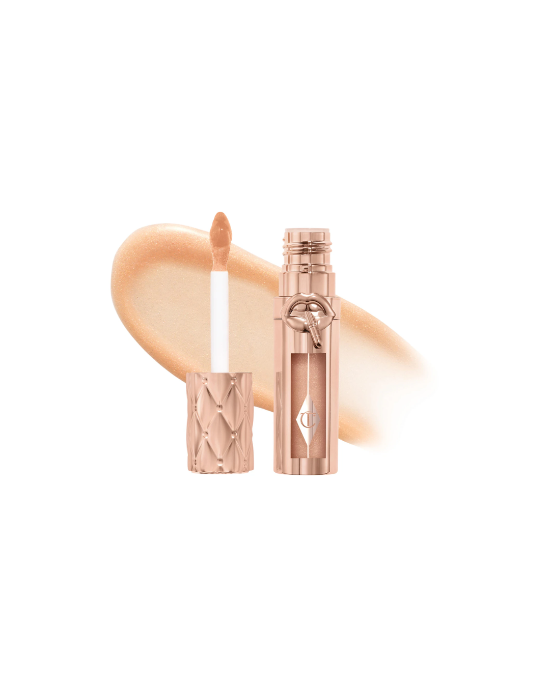 Big Lip Plumpgasm Plumping Lip Gloss