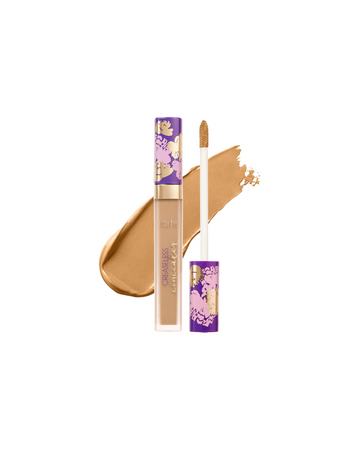 Maracuja Creaseless Full Coverage Radiant Undereye Concealer