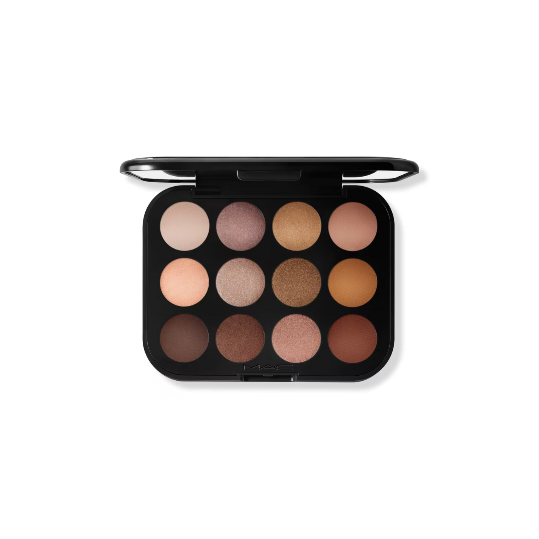 Connect In Colour Eyeshadow Palette