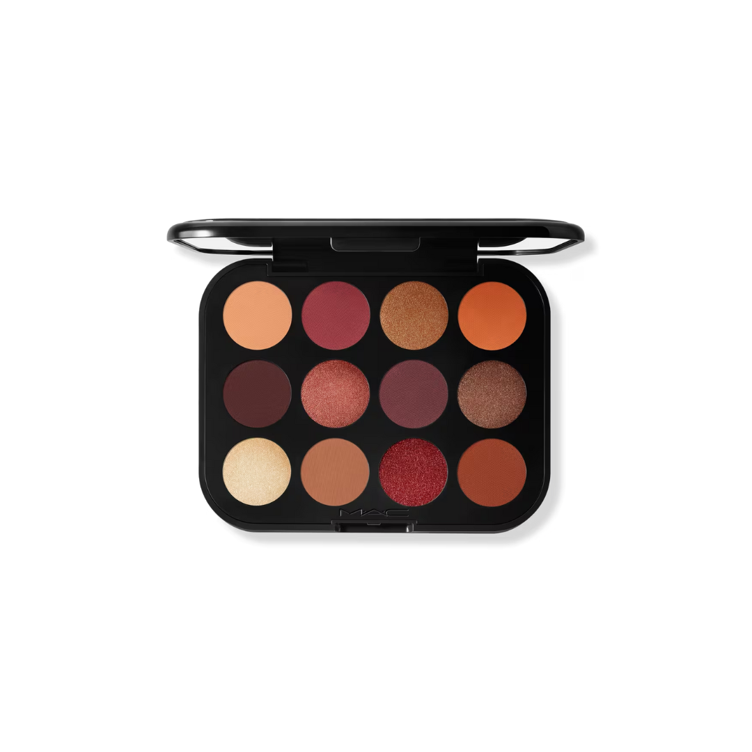 Connect In Colour Eyeshadow Palette