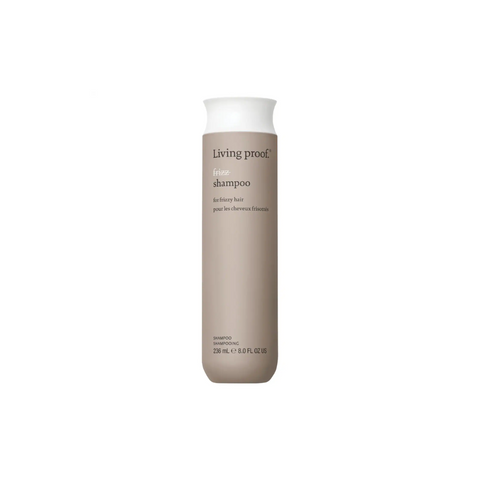 No Frizz Smoothing Shampoo