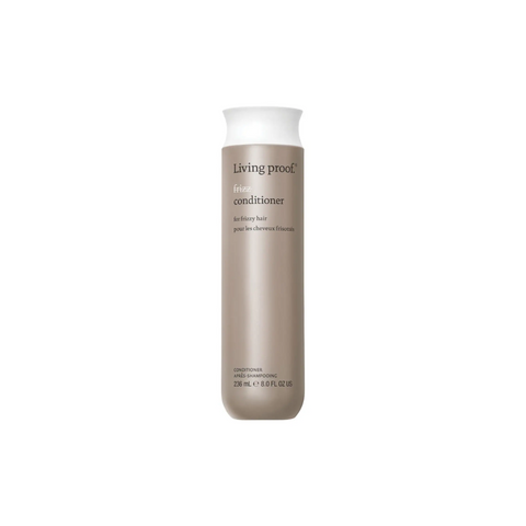 No Frizz Smoothing Conditioner