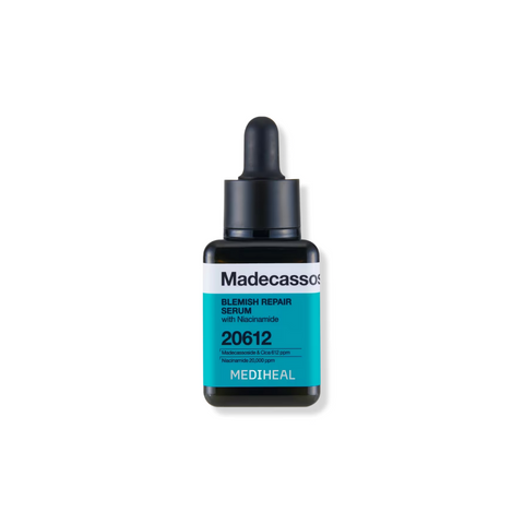 Madecassoside Blemish Repair Serum