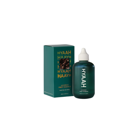 Licorice First Essence