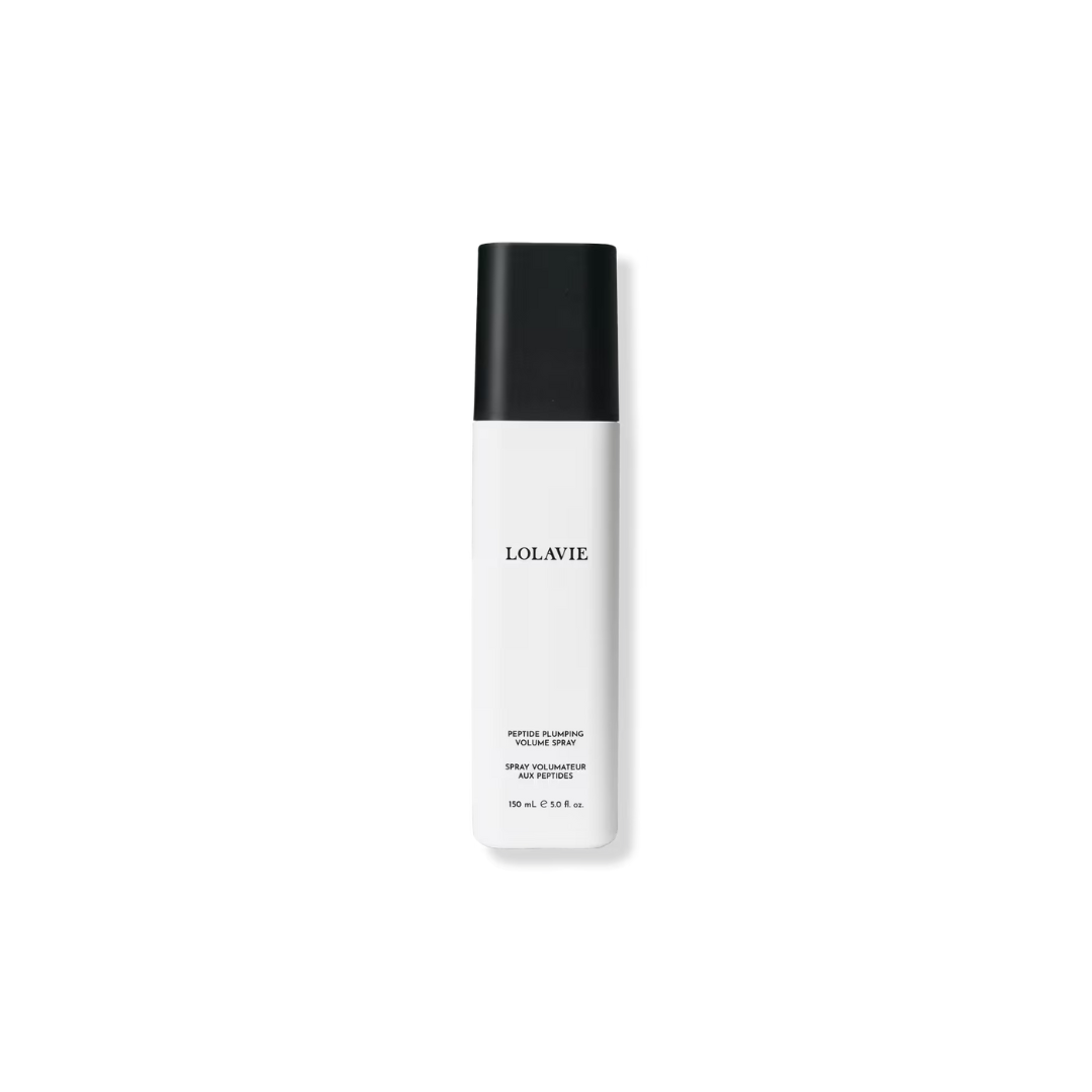 Peptide Plumping Volume Spray
