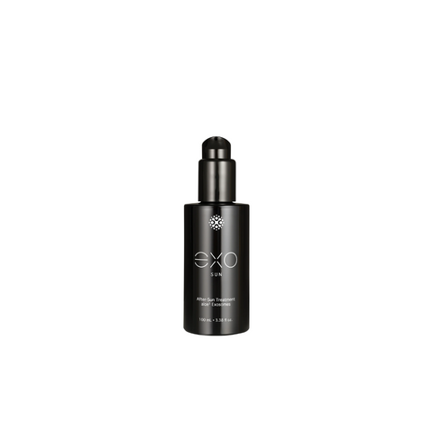 EXO SUN After-Sun Treatment / eXo³ & aloe³ Exosomes