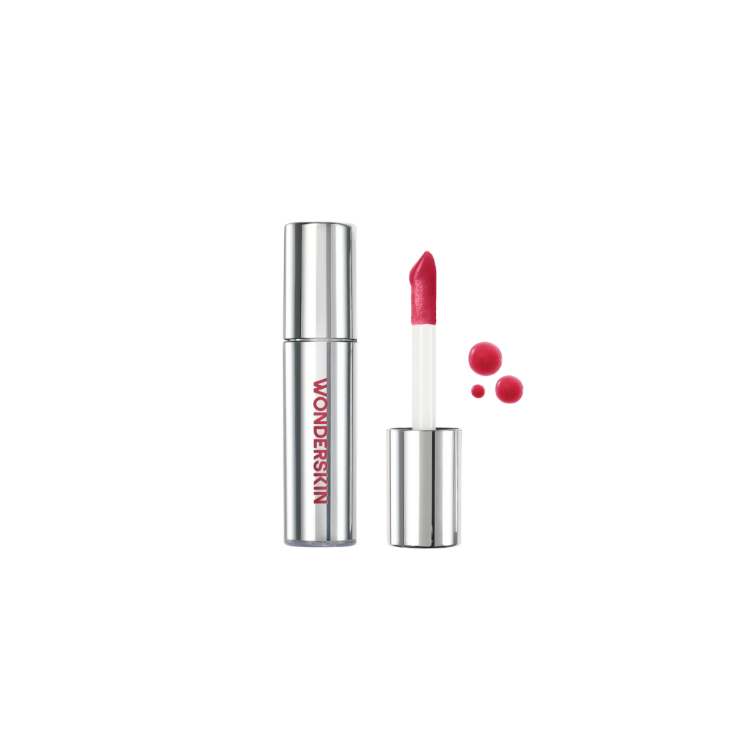 Lip Rehab Serum Oil