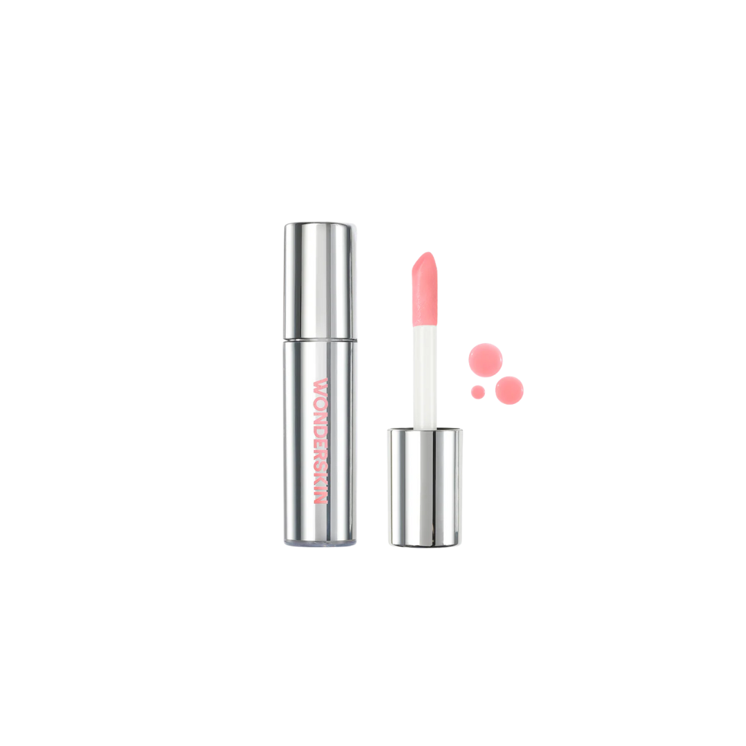 Lip Rehab Serum Oil
