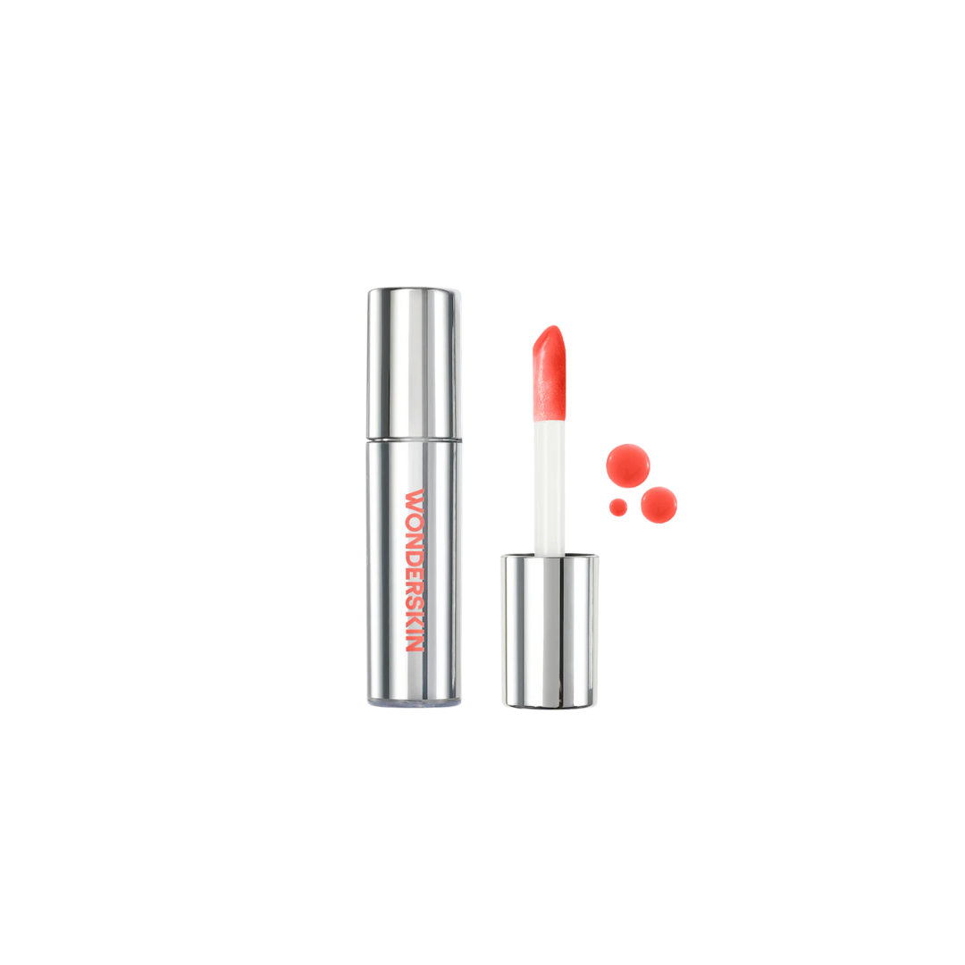 Lip Rehab Serum Oil