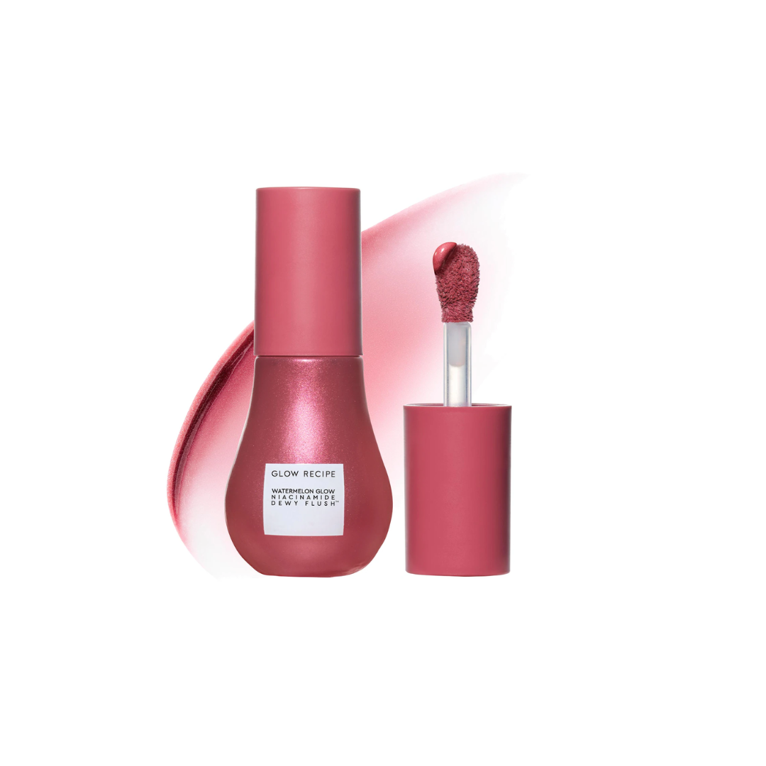Watermelon Glow Niacinamide Dewy Flush