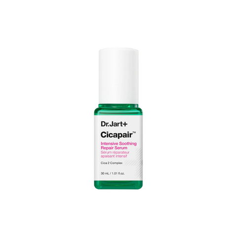 Cicapair Sensitive Skin Serum for Redness and Barrier Repair