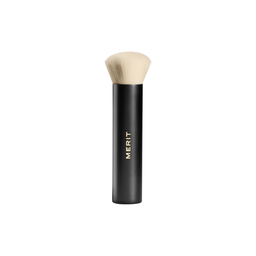 Brush No. 1 Tapered Blending Brush