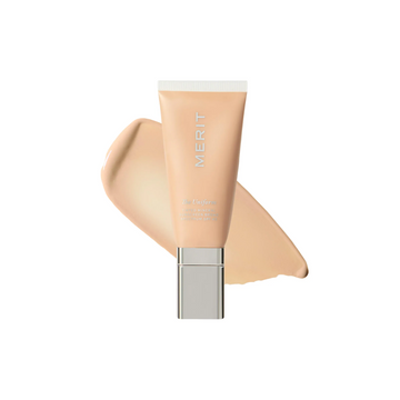 The Uniform Tinted Mineral Sunscreen Broad Spectrum SPF 45