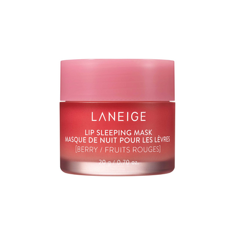 Lip Sleeping Mask