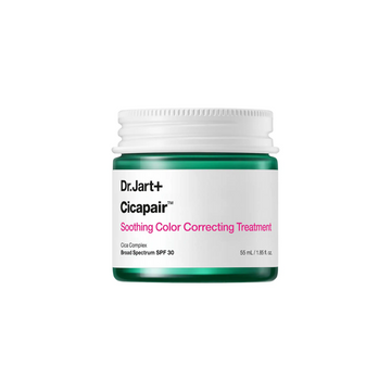 Cicapair Soothing Color Correcting Treatment SPF 30