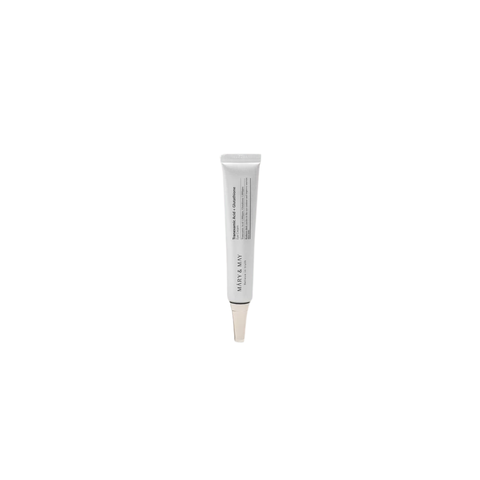 Tranexamic Acid + Glutathion Eye Cream