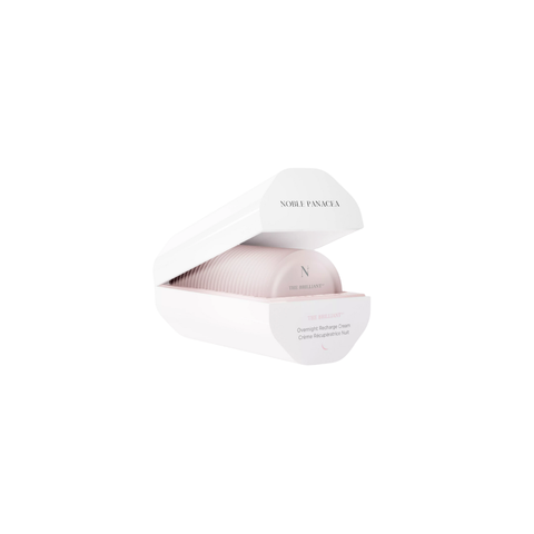 Overnight Recharge Cream