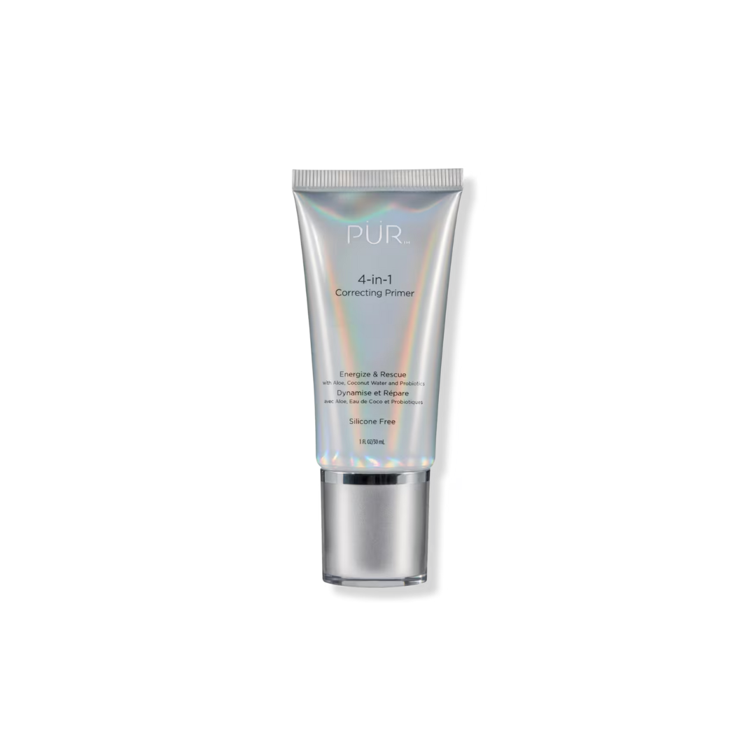 4-in-1 Correcting Primer Energize & Rescue