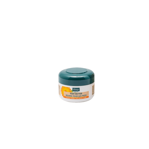 Calendula & Orange Foot Repair Butter