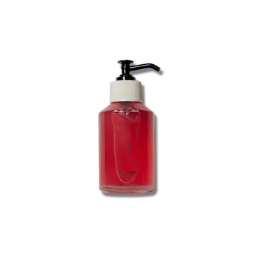 True Calm Rosehip Gel Cleanser