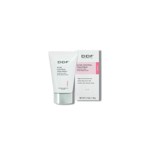 Acne Control Treatment