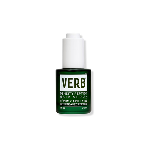Density Peptide Hair Serum