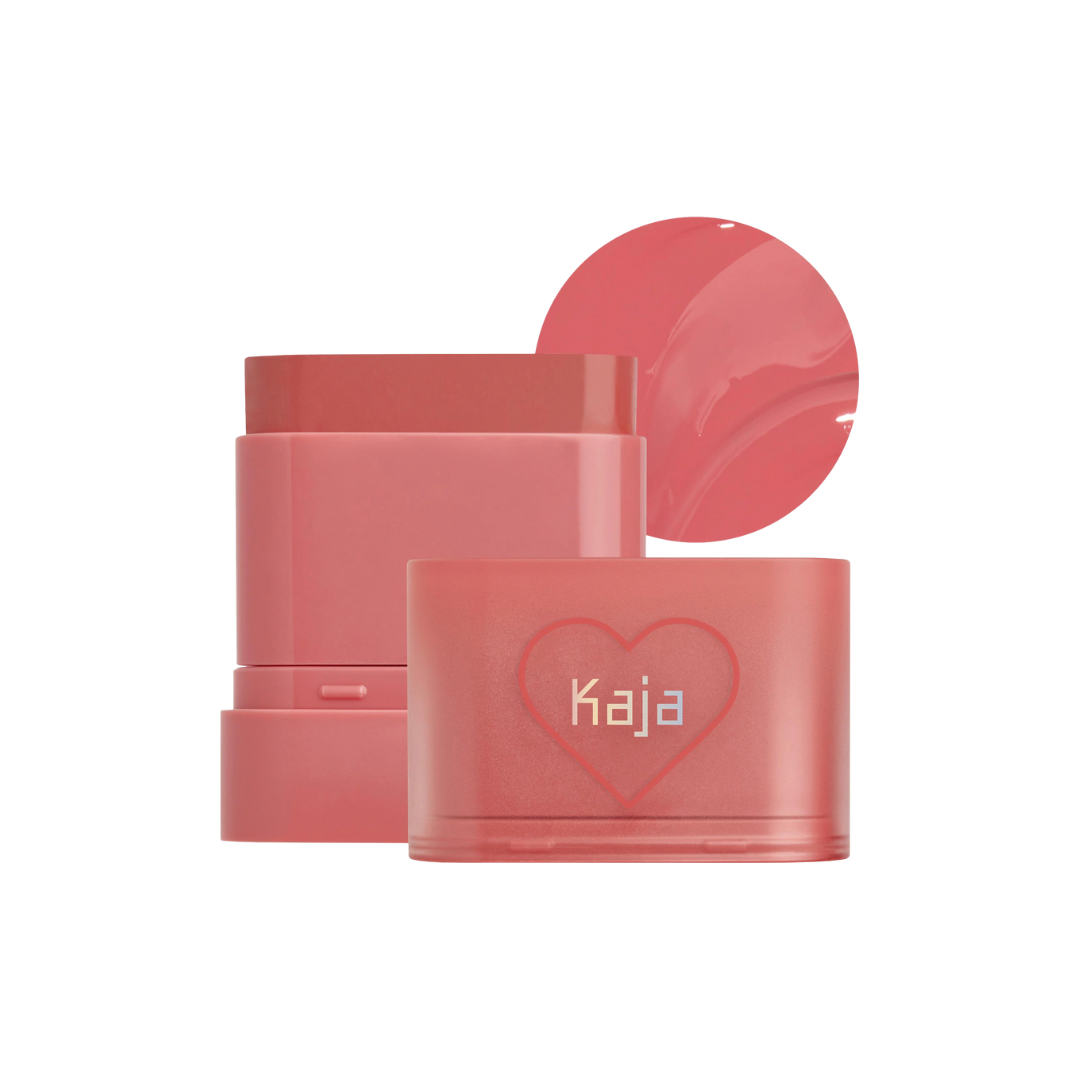 Dewy Bar Blush & Lip Balm