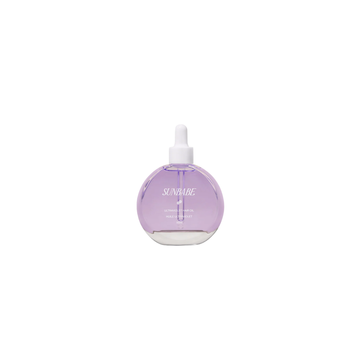 Ultraviolet Hair Oil